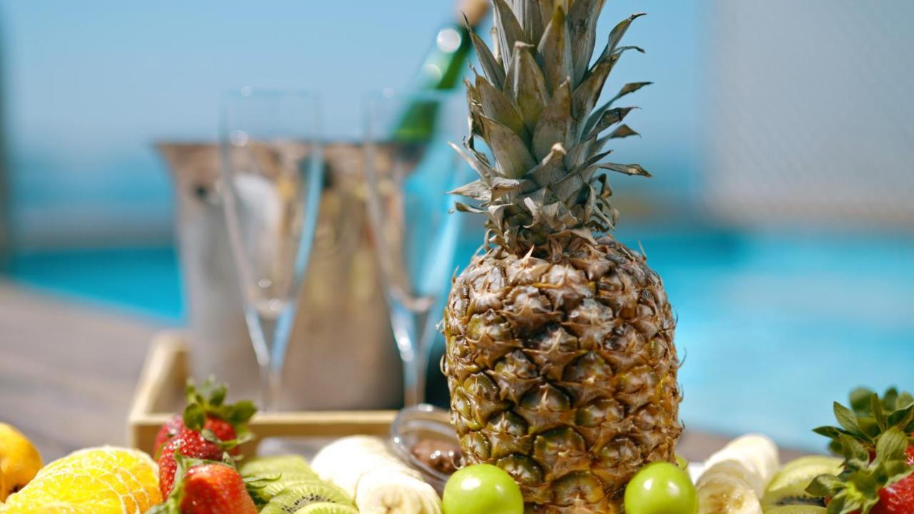 Отель Rhapsody & (adults Only)